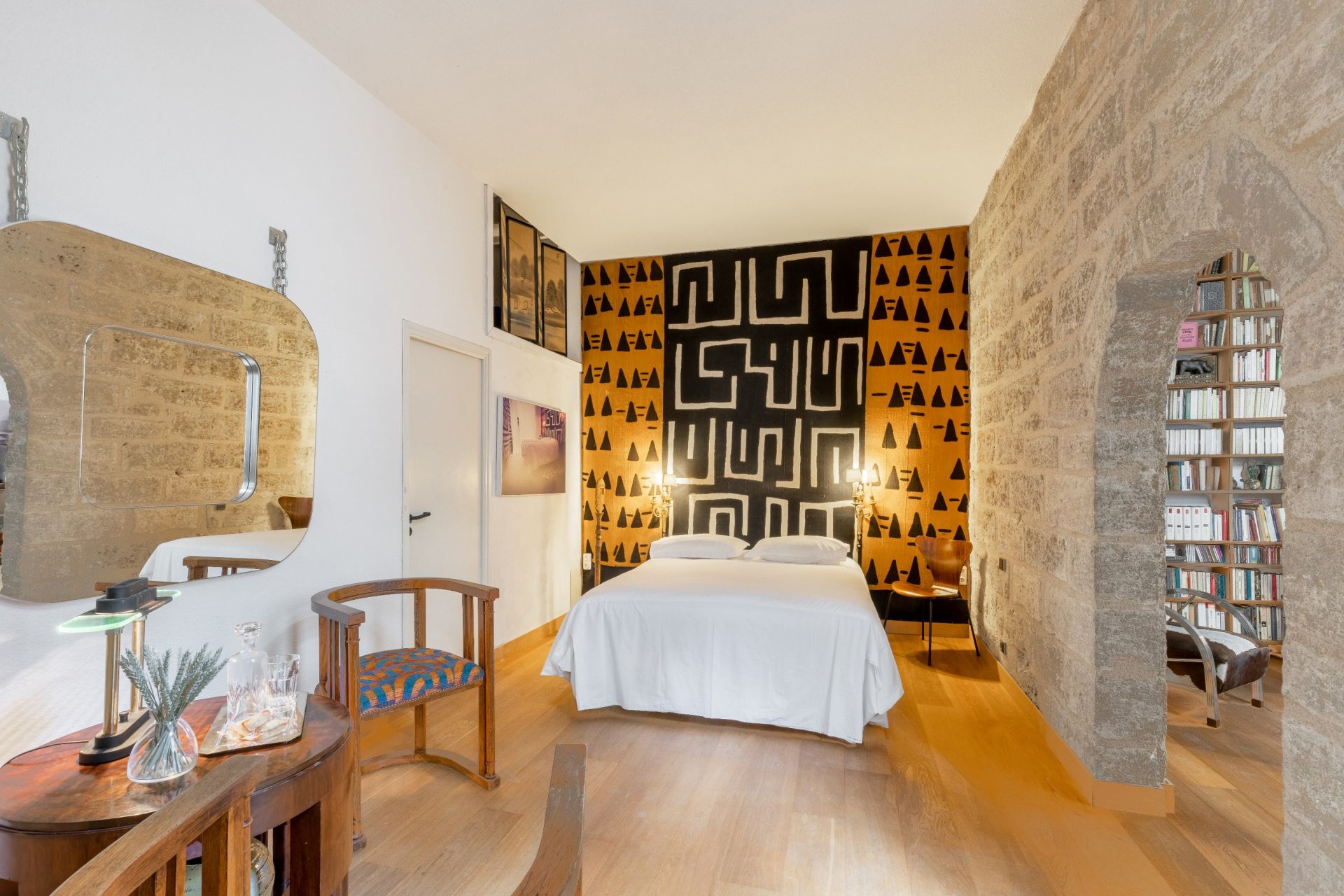 appartement 6 Pièces en vente sur PEZENAS (34120)