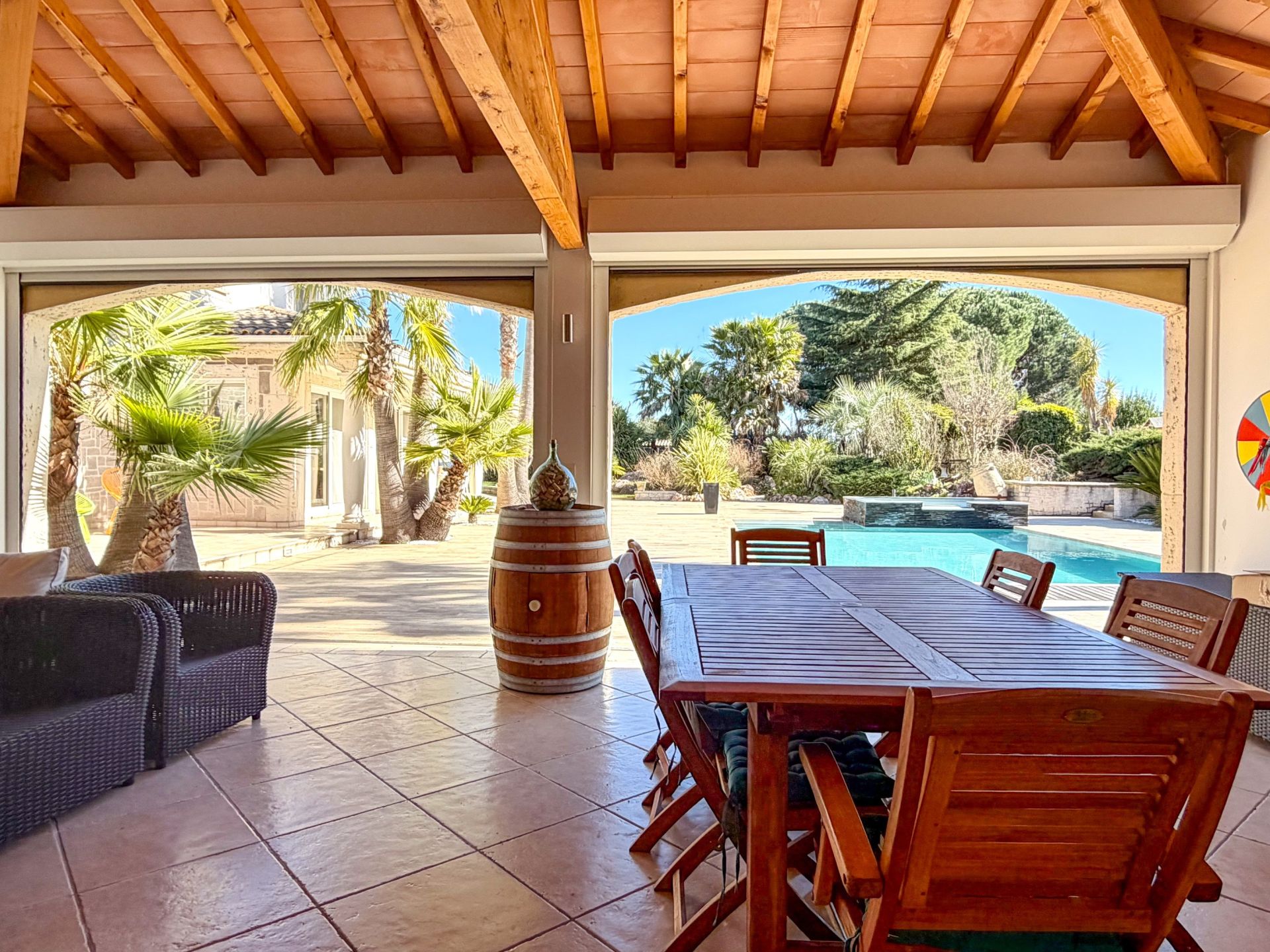 maison 7 Pièces en vente sur AGDE (34300)