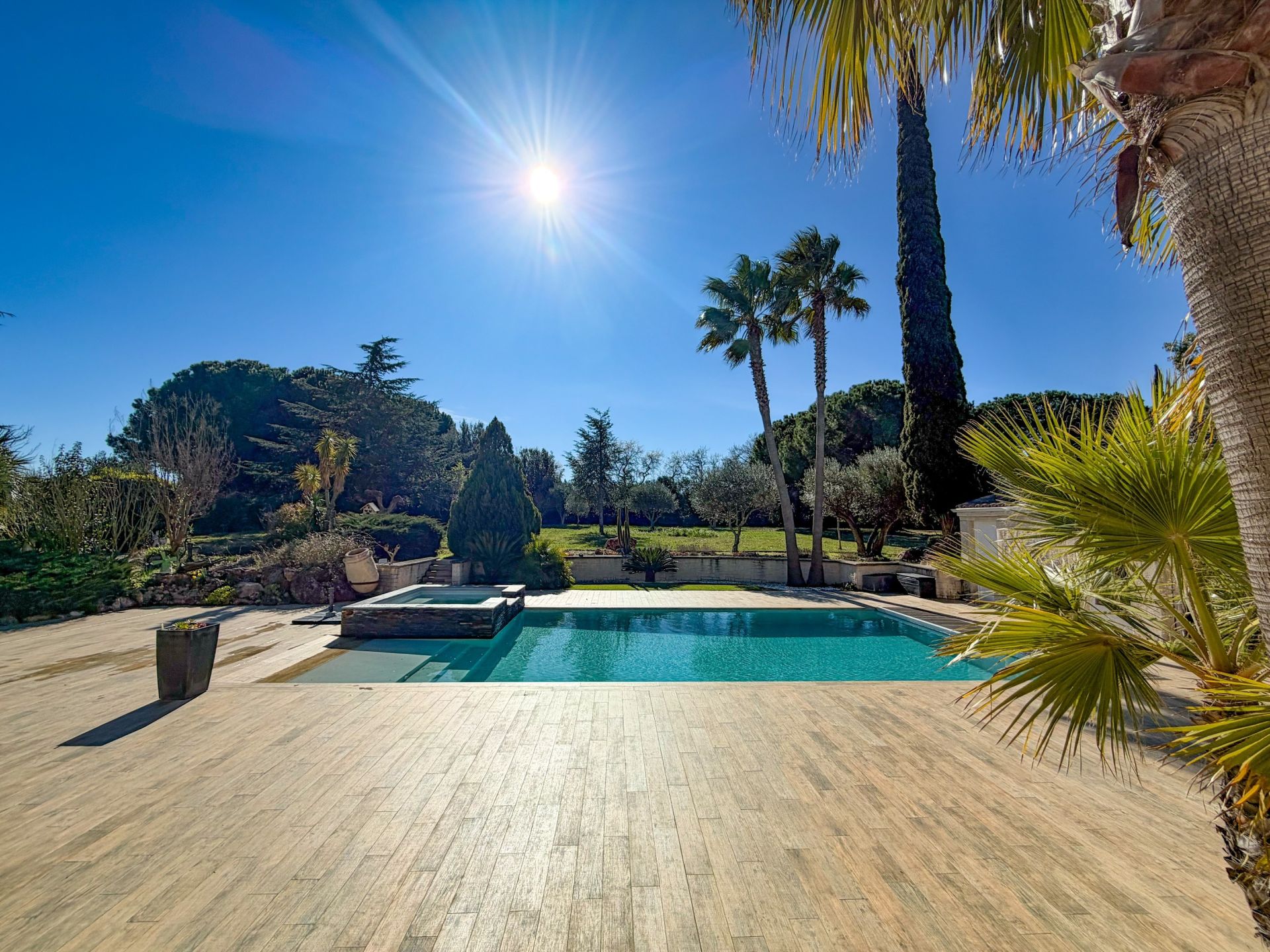 maison 7 Pièces en vente sur AGDE (34300)