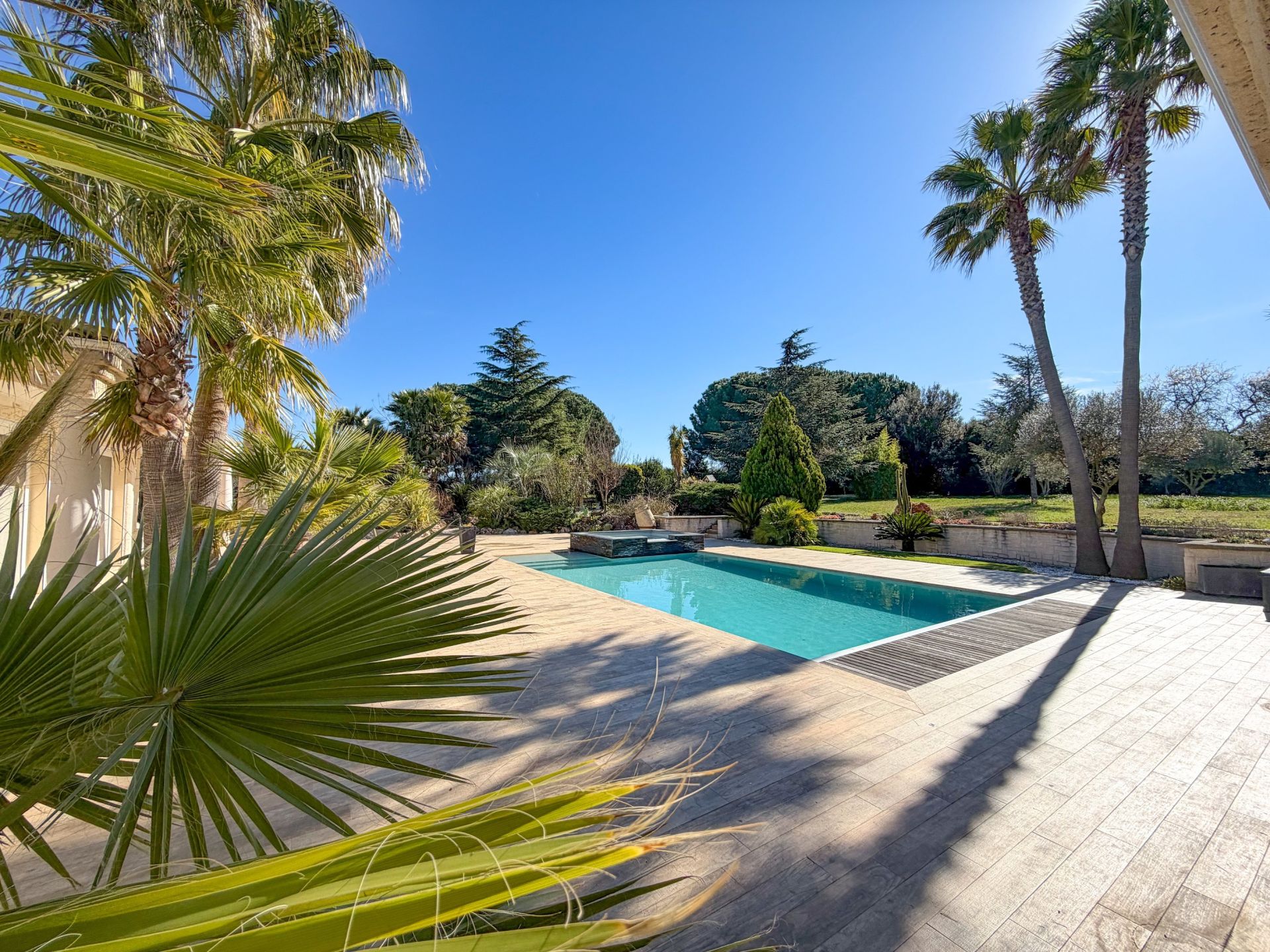 maison 7 Pièces en vente sur AGDE (34300)