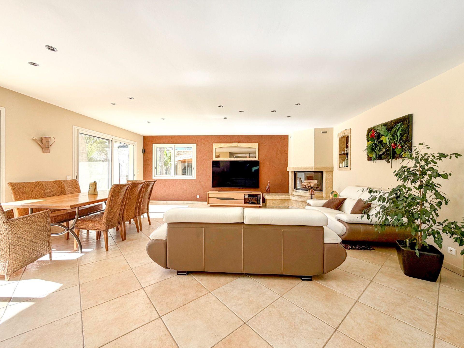 maison 7 Pièces en vente sur AGDE (34300)