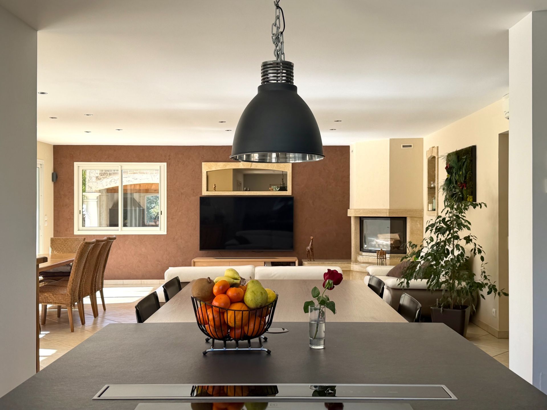 maison 7 Pièces en vente sur AGDE (34300)