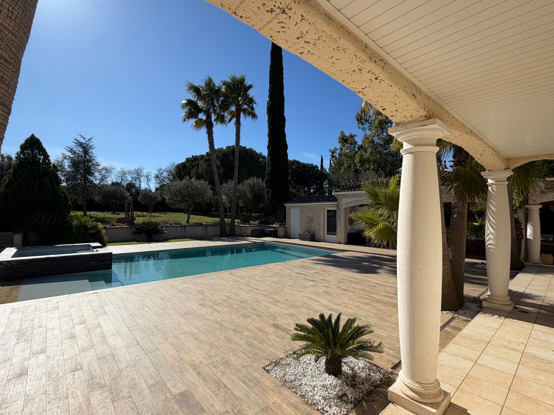 maison 7 Pièces en vente sur AGDE (34300)