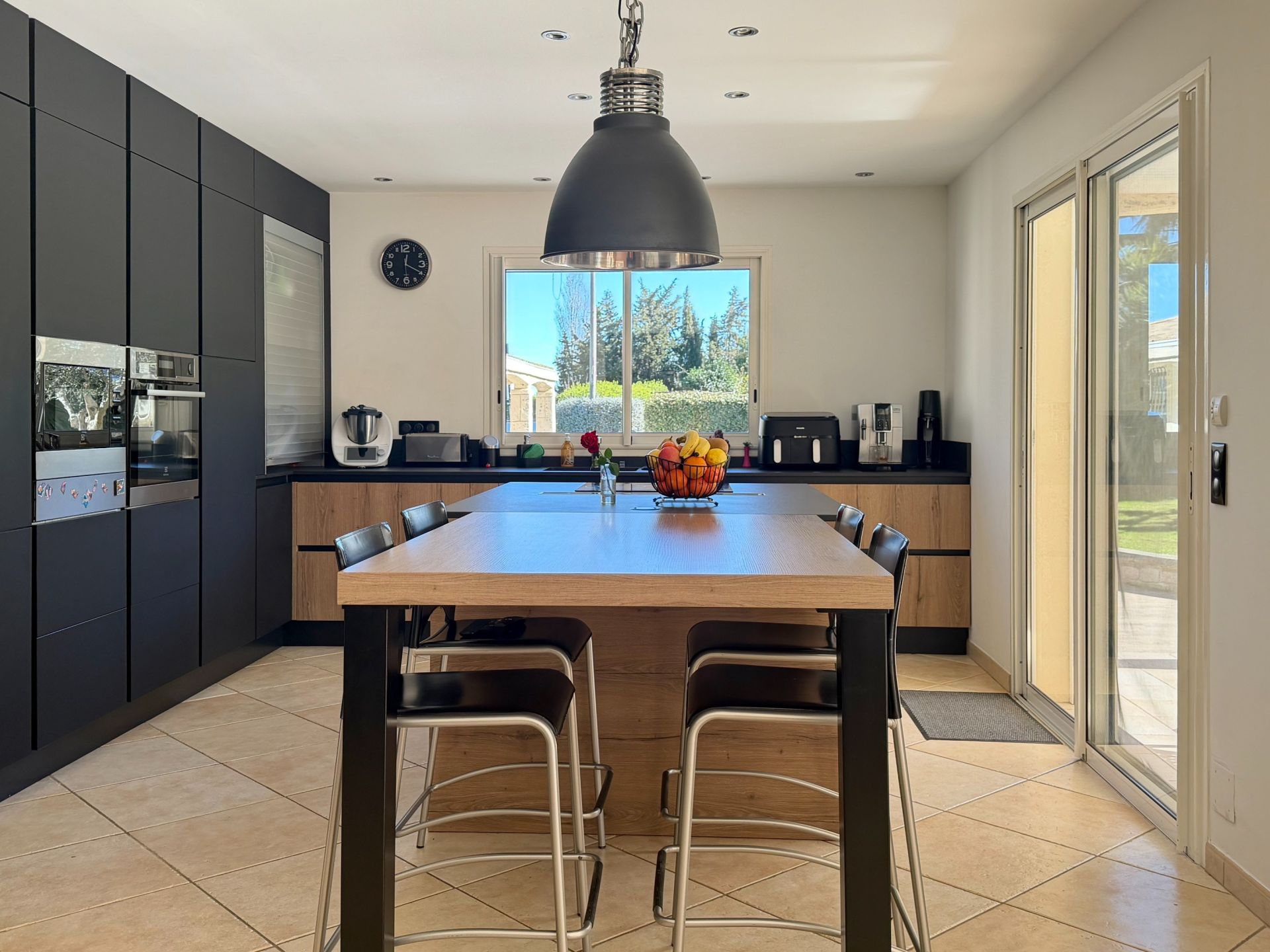 maison 7 Pièces en vente sur AGDE (34300)