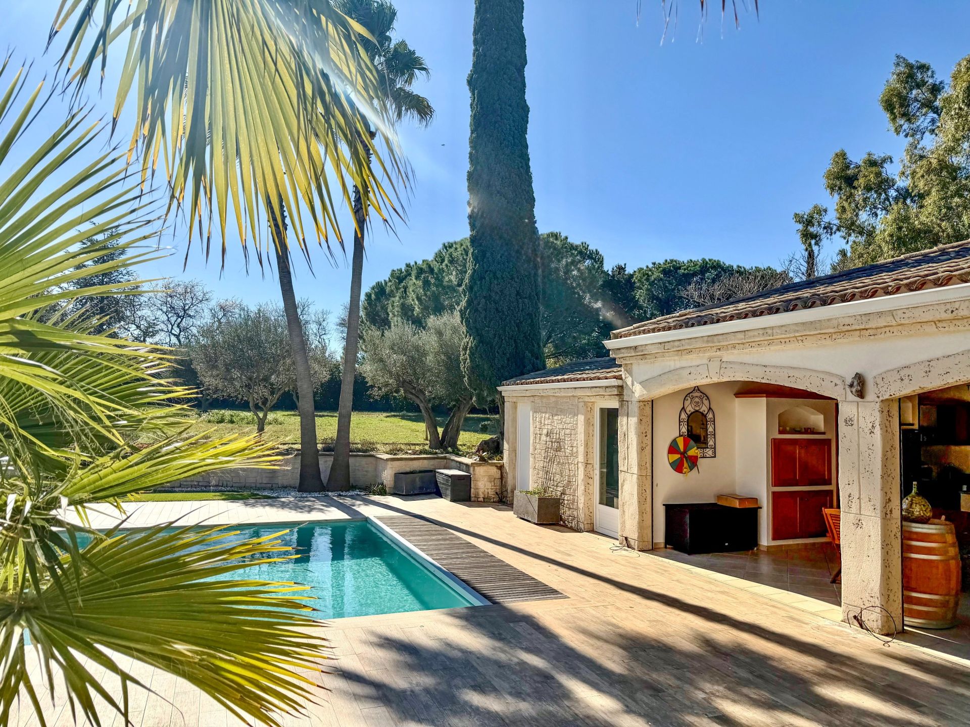 maison 7 Pièces en vente sur AGDE (34300)
