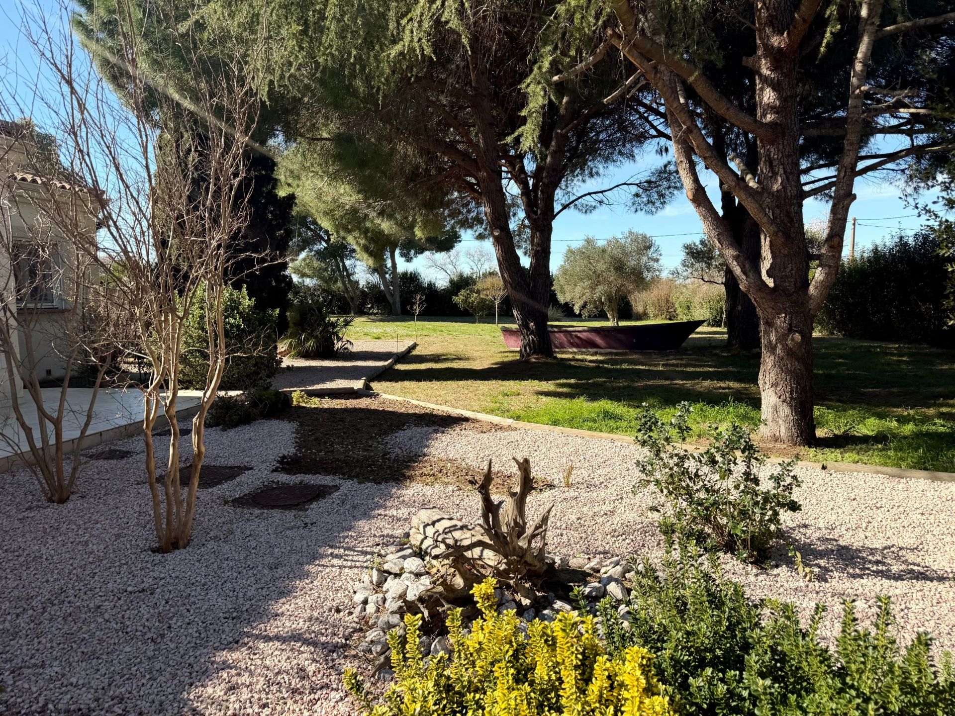 maison 7 Pièces en vente sur AGDE (34300)