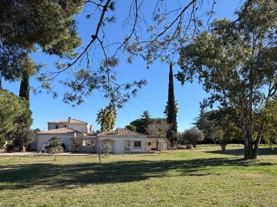 Vente Maison Agde 7&nbsp;Pièces 266&nbsp;m²