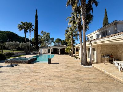 Vente Maison Agde 7&nbsp;Pièces 266&nbsp;m²