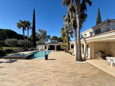 Vente Maison Agde 7&nbsp;Pièces 266&nbsp;m²