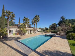 maison 7 Pièces en vente sur AGDE (34300)