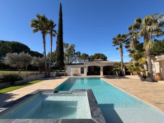 maison 7 Pièces en vente sur AGDE (34300)