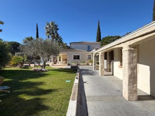 maison 7 Pièces en vente sur AGDE (34300)