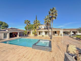 maison 7 Pièces en vente sur AGDE (34300)