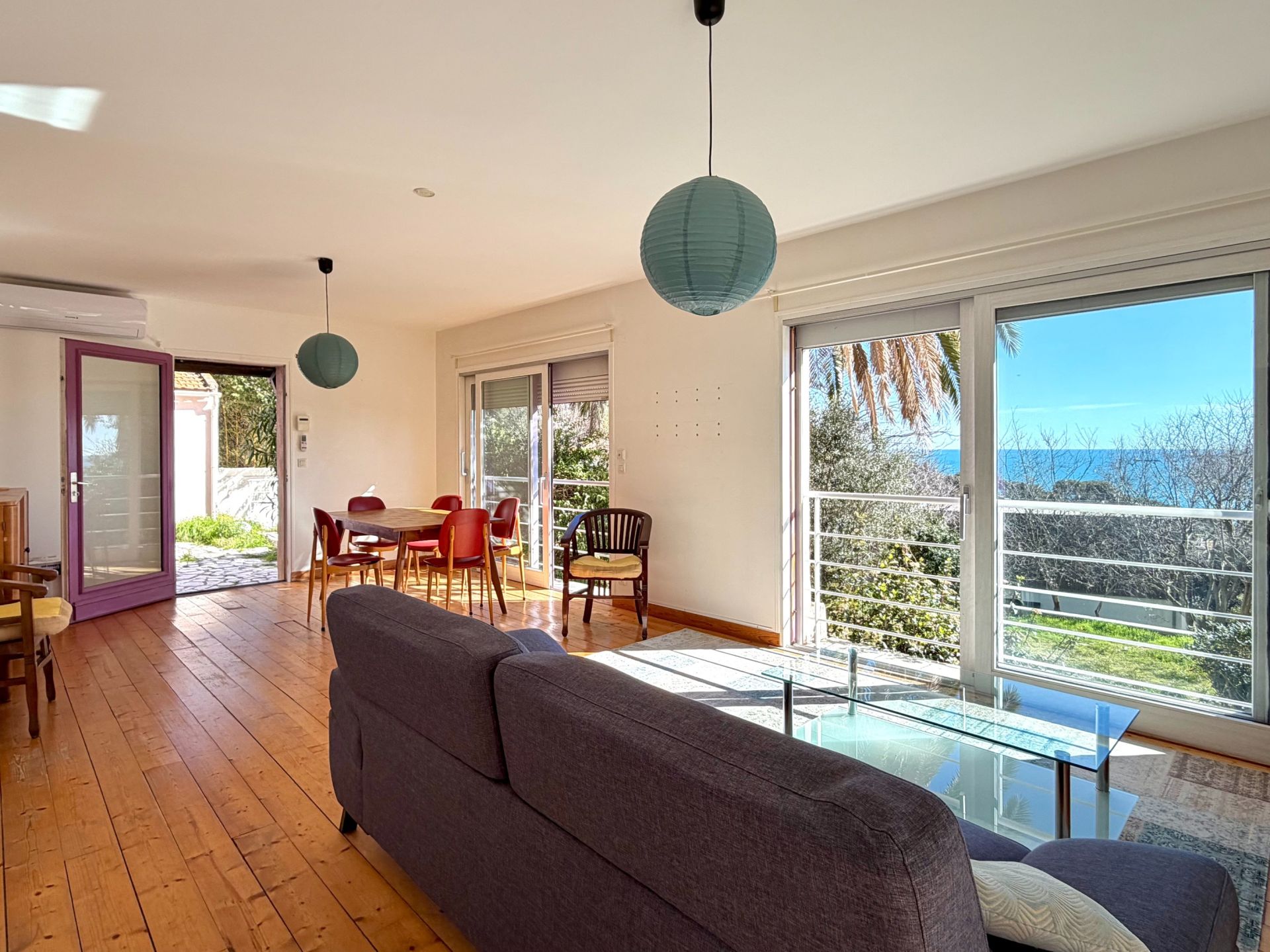 maison 4 Pièces en vente sur SETE (34200)