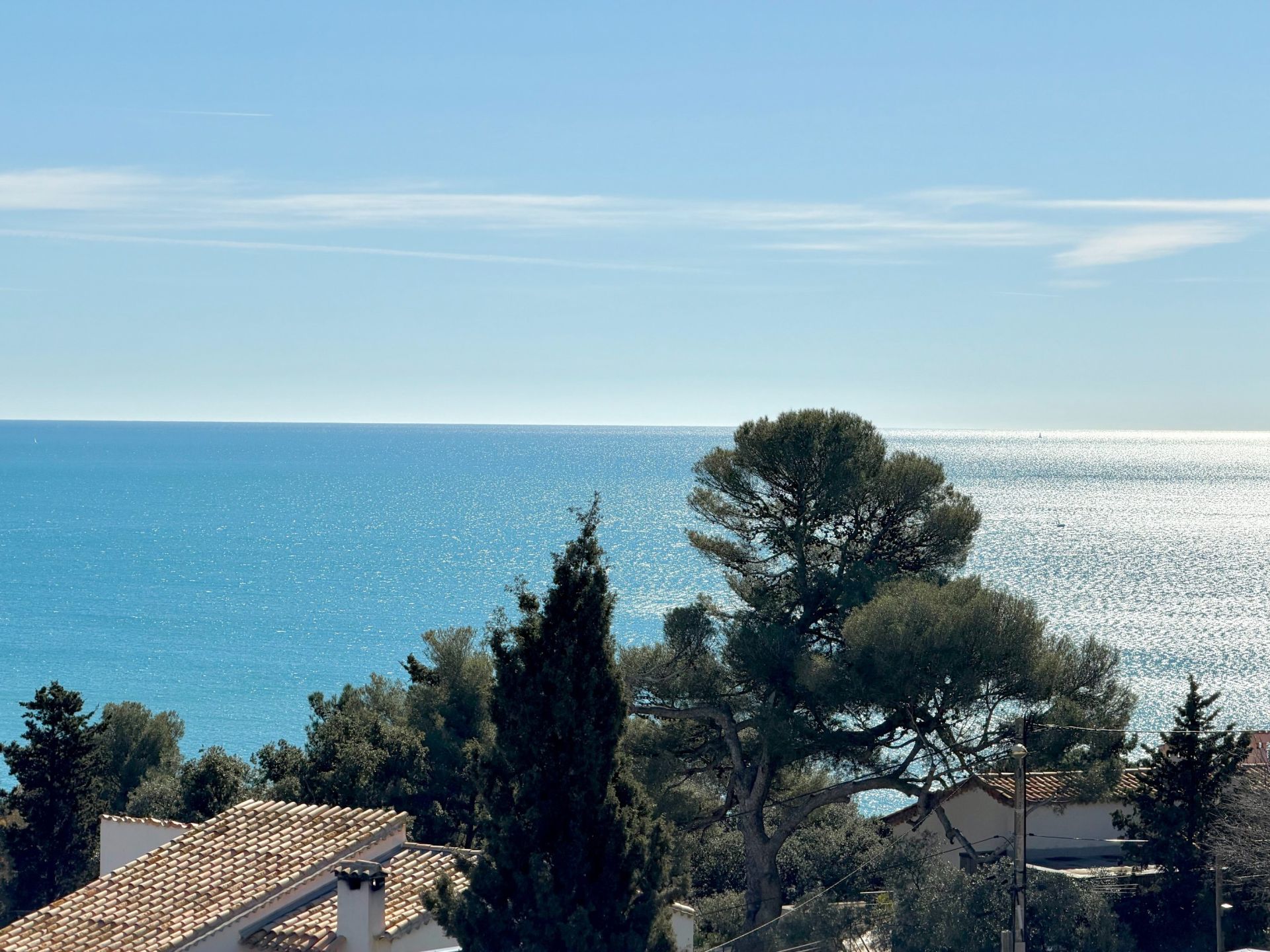 house 4 Rooms for sale on SETE (34200)