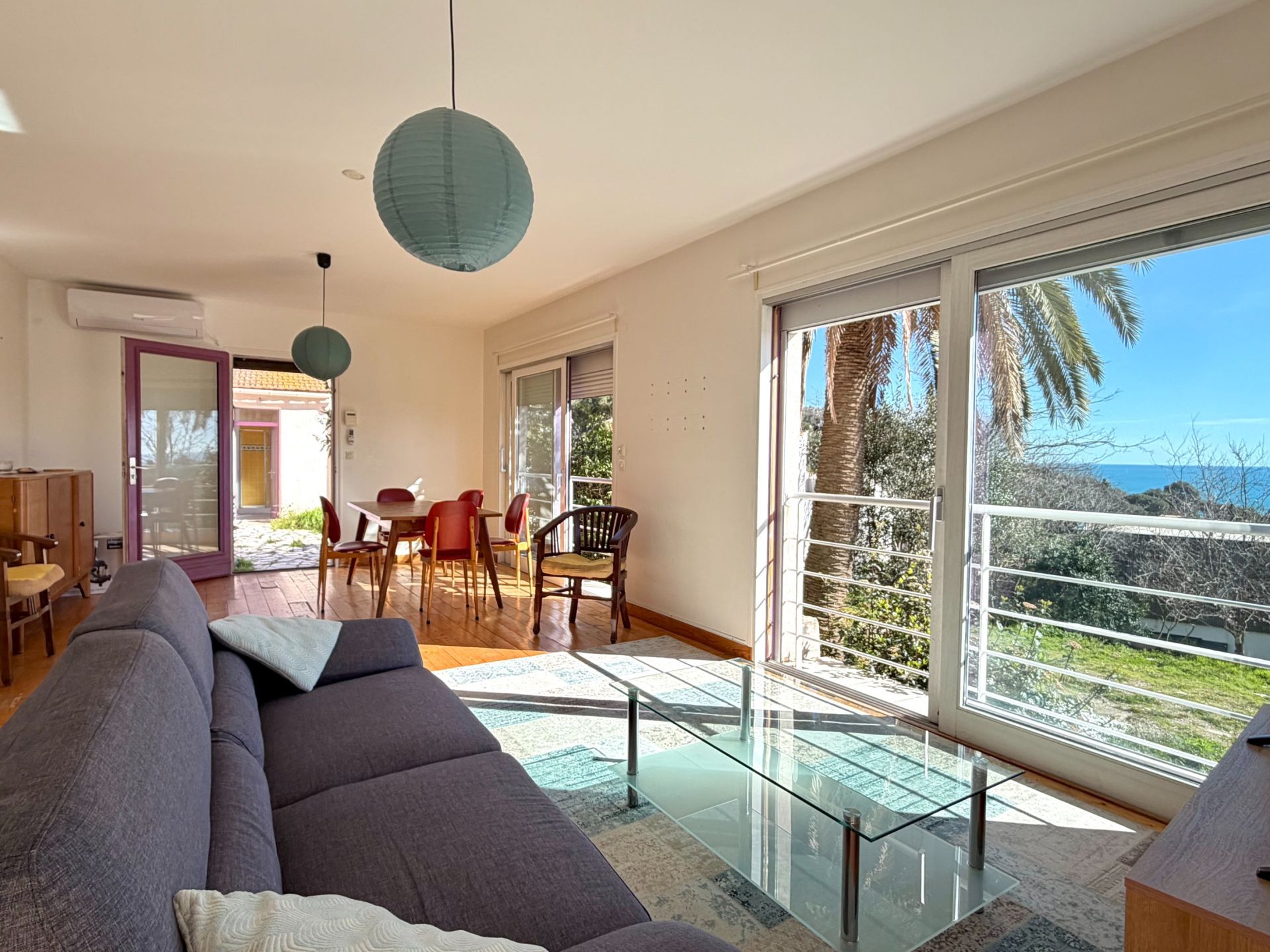 maison 4 Pièces en vente sur SETE (34200)