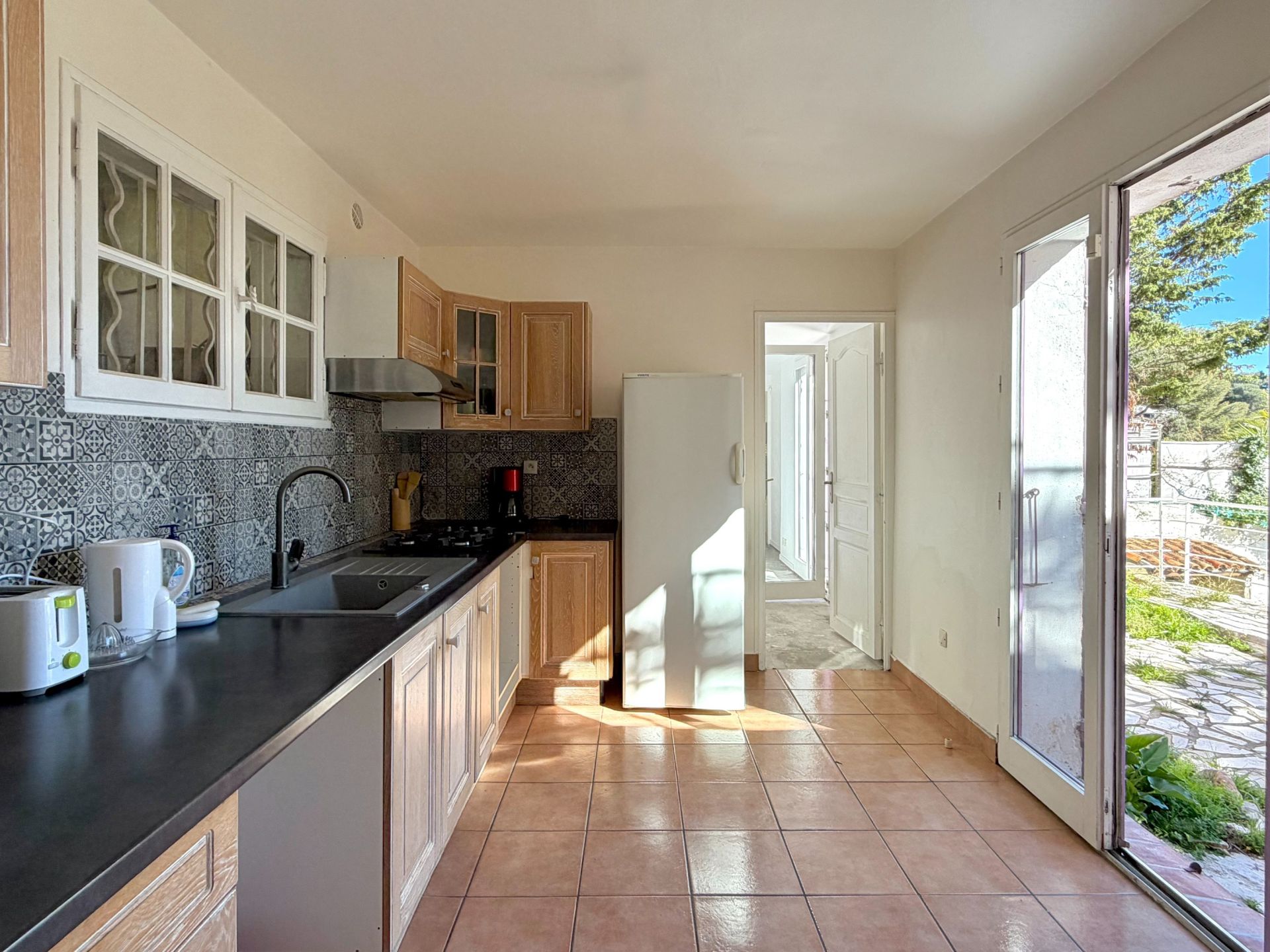 maison 4 Pièces en vente sur SETE (34200)