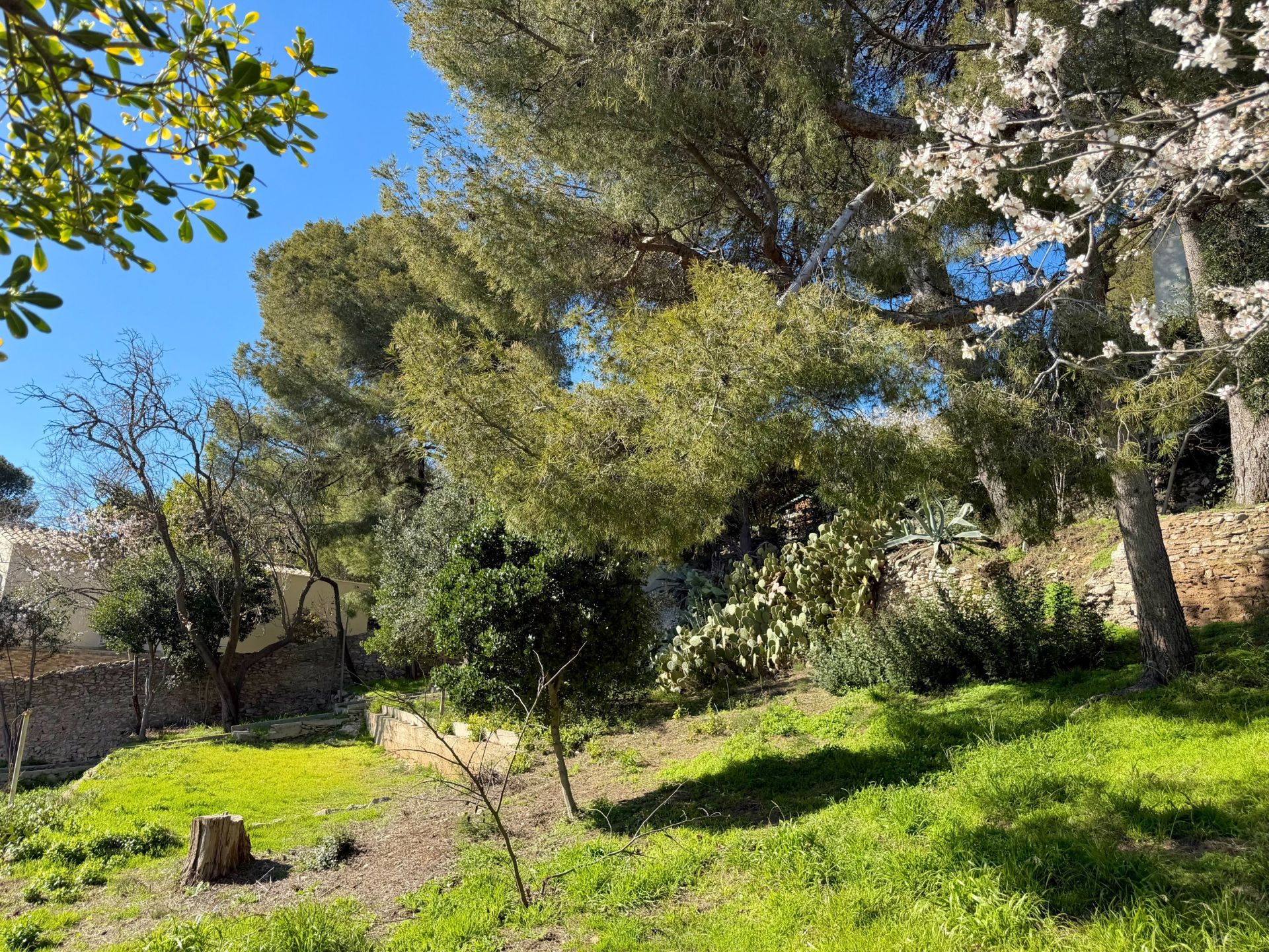 maison 4 Pièces en vente sur SETE (34200)