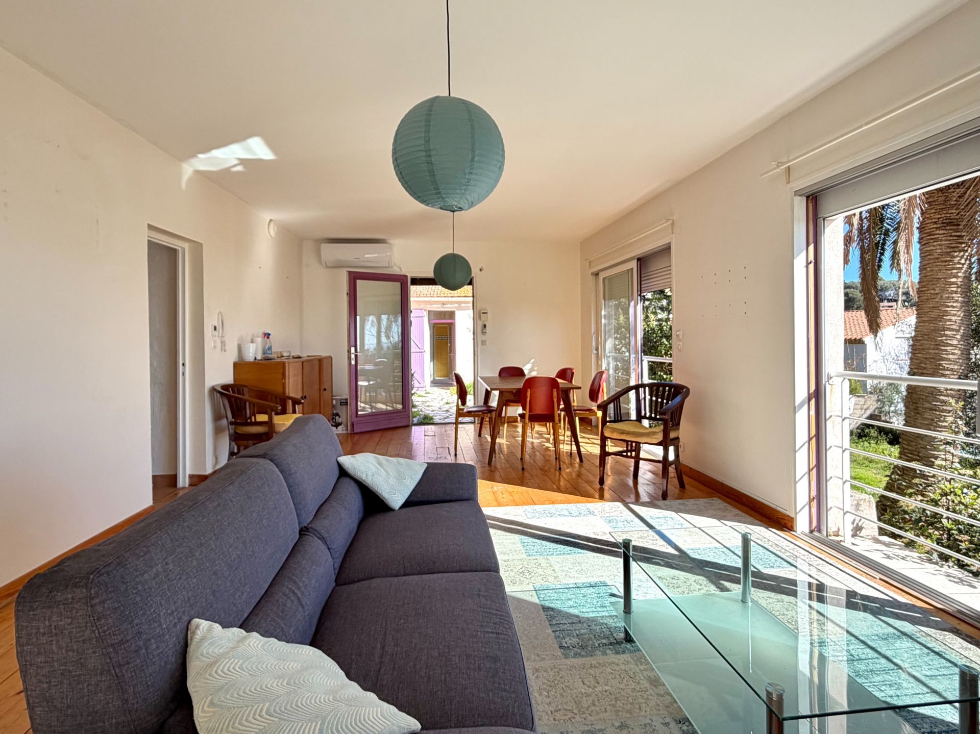 house 4 Rooms for sale on SETE (34200)
