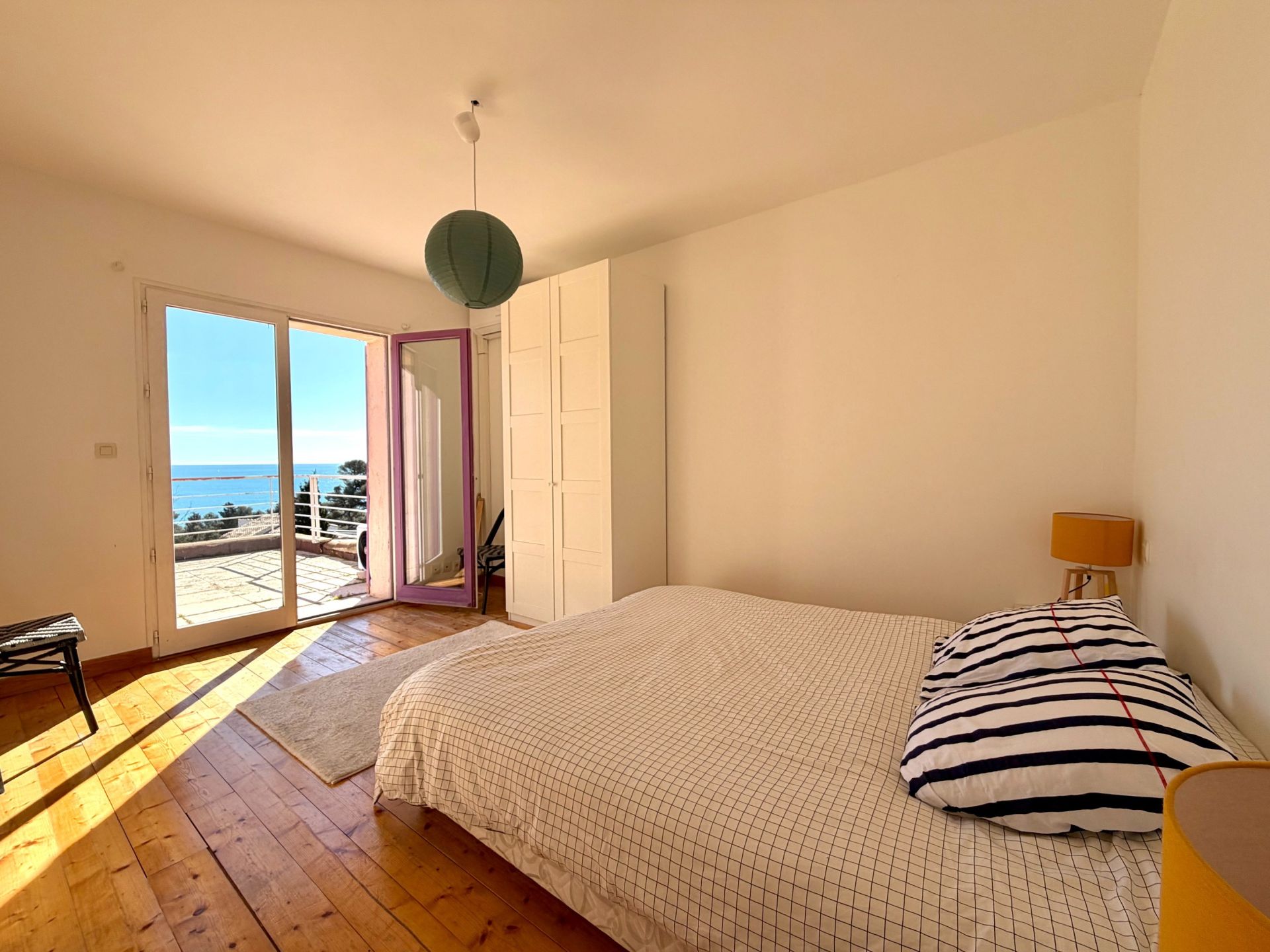 house 4 Rooms for sale on SETE (34200)