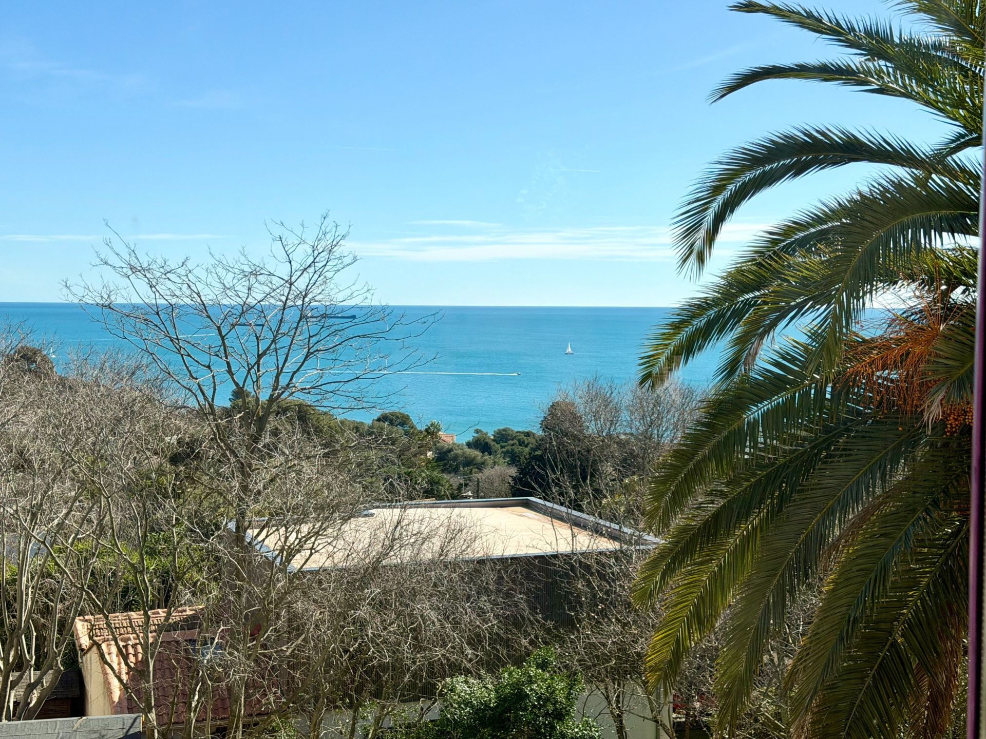 house 4 Rooms for sale on SETE (34200)