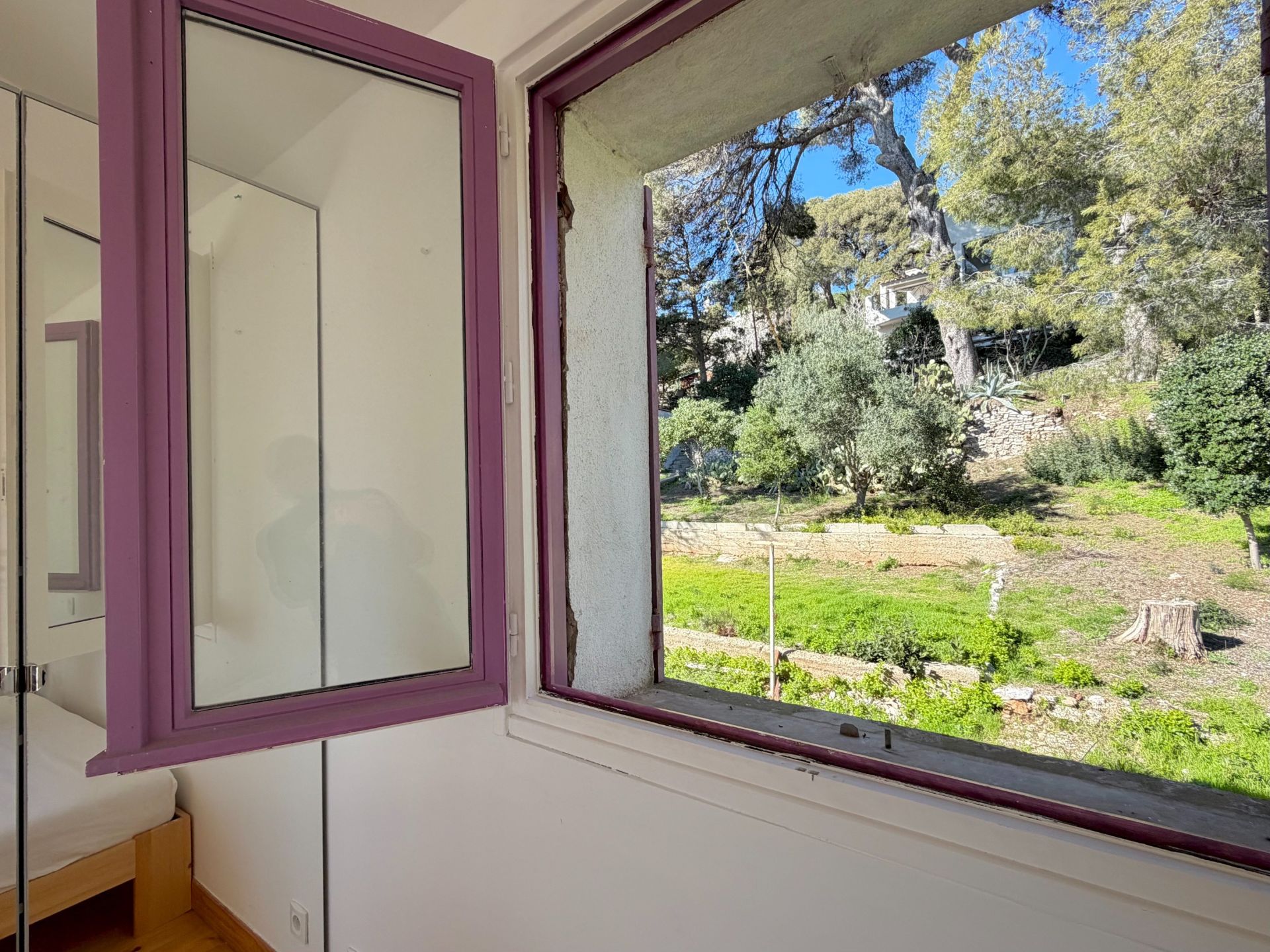 maison 4 Pièces en vente sur SETE (34200)