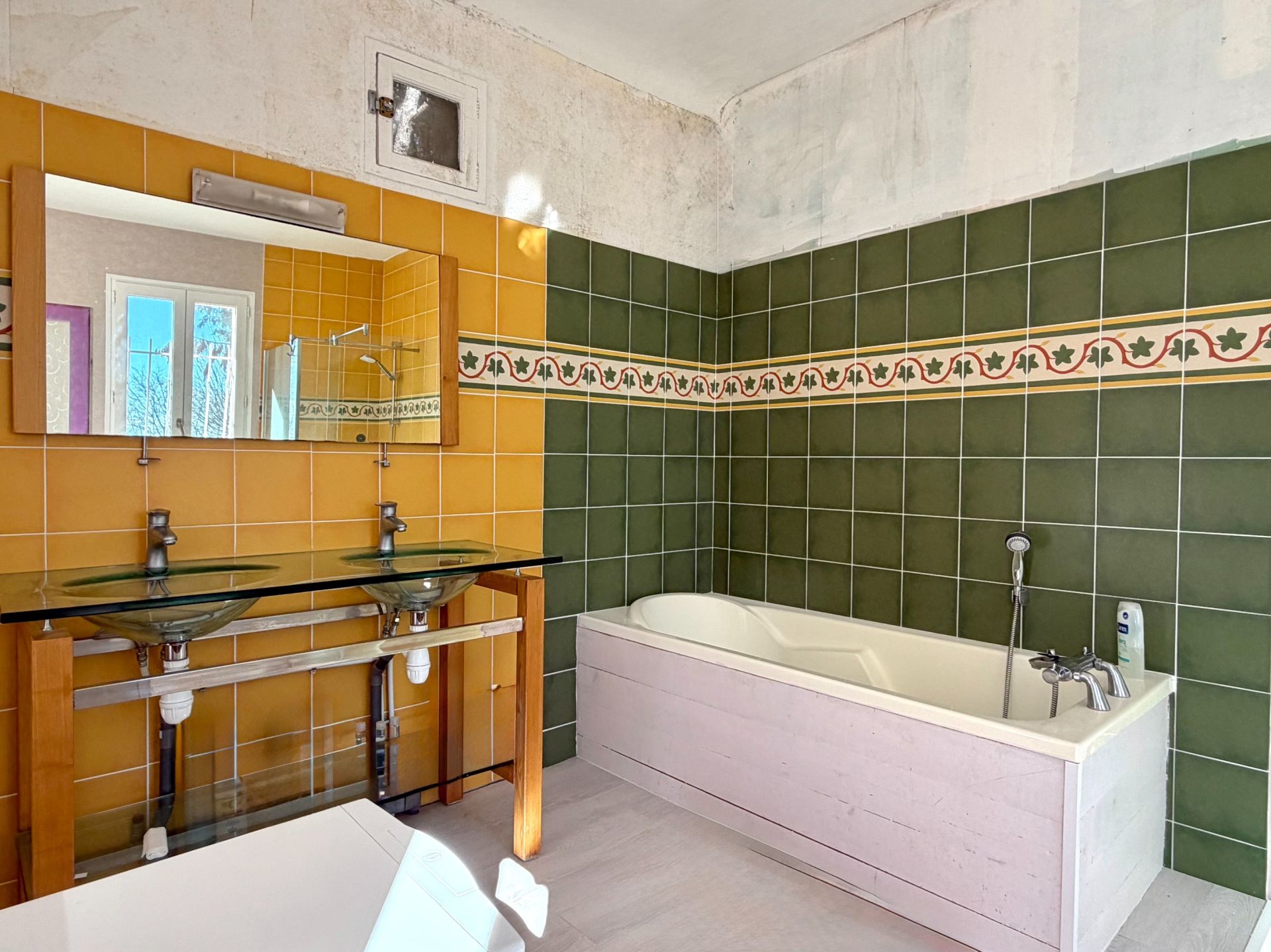 maison 4 Pièces en vente sur SETE (34200)