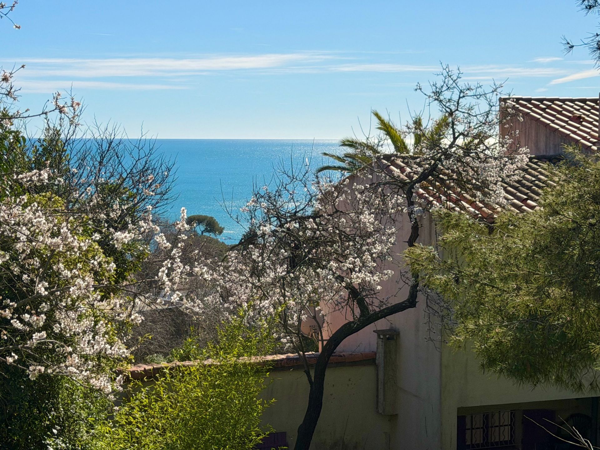 maison 4 Pièces en vente sur SETE (34200)