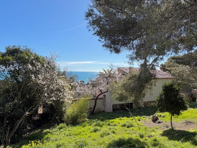 maison 4 Pièces en vente sur SETE (34200)