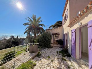 maison 4 Pièces en vente sur SETE (34200)