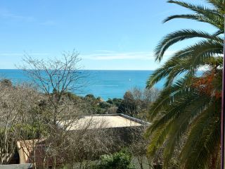 maison 4 Pièces en vente sur SETE (34200)