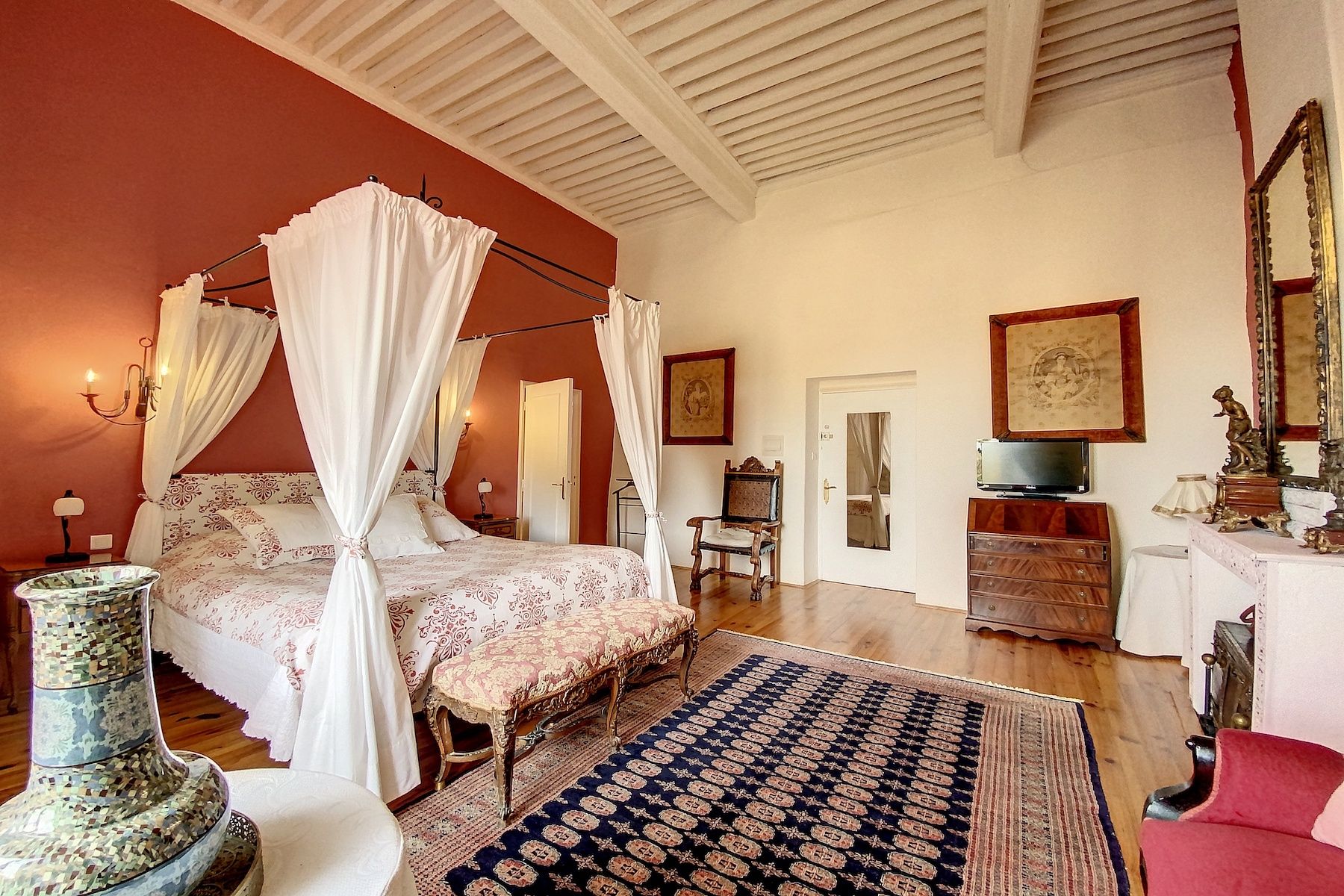 castle 16 Rooms for sale on BEZIERS (34500)