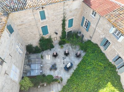 Vente Château Béziers 16&nbsp;Pièces 800&nbsp;m²