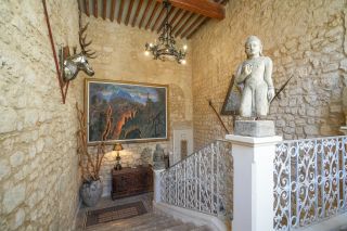 castle 16 Rooms for sale on BEZIERS (34500)