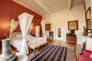 castle 16 Rooms for sale on BEZIERS (34500)