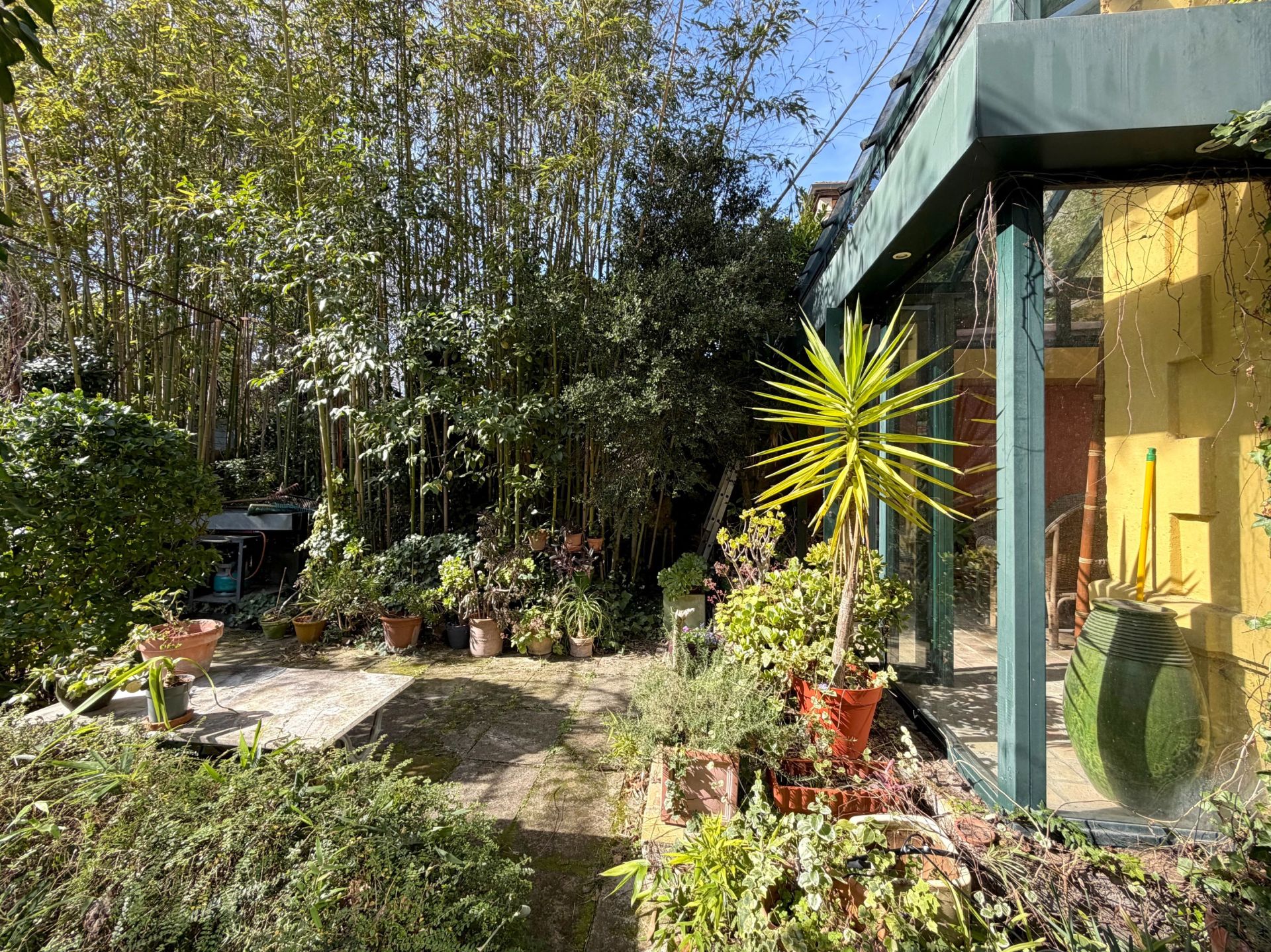 house 6 Rooms for sale on MONTPELLIER (34090)