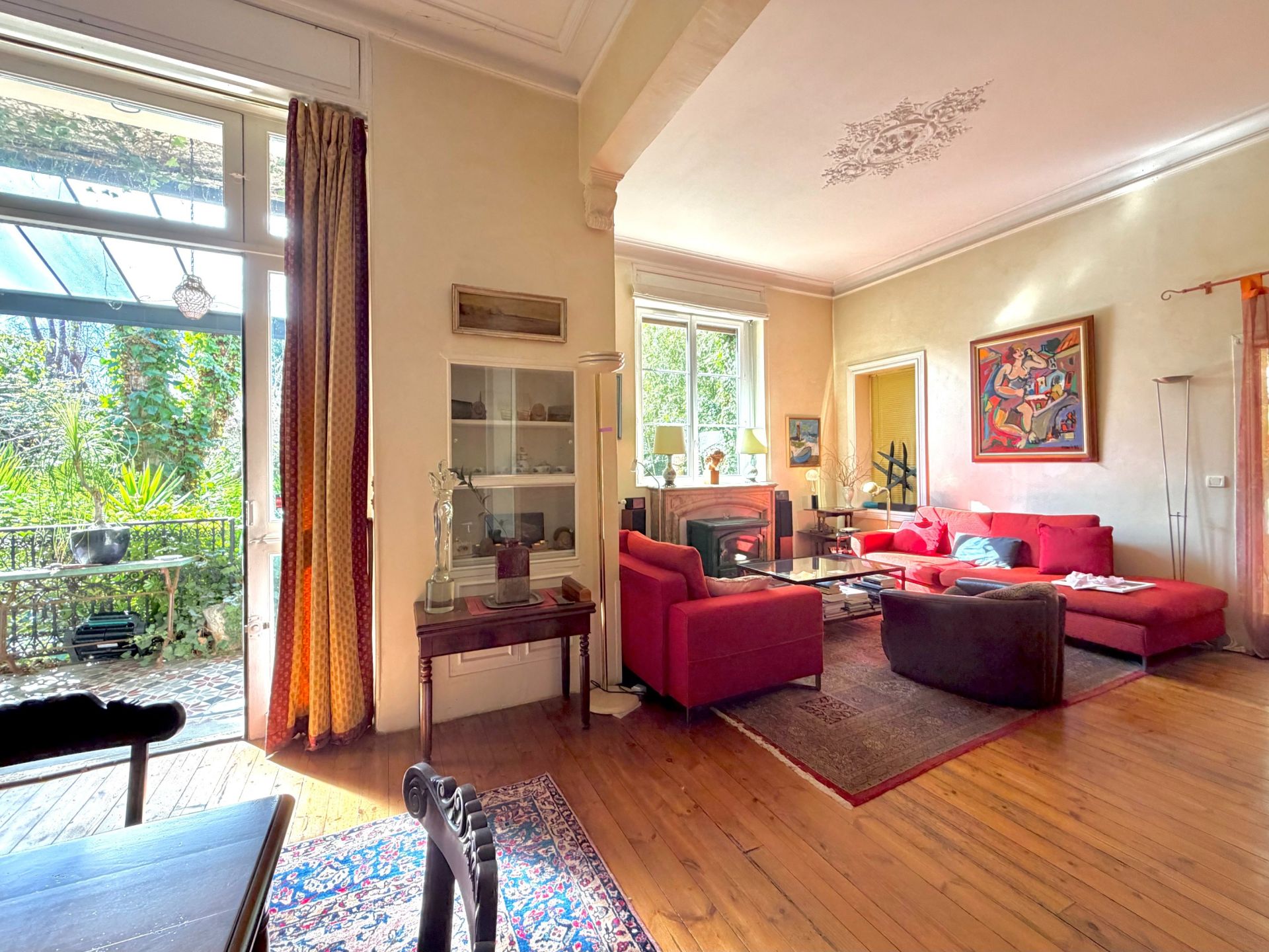 house 6 Rooms for sale on MONTPELLIER (34090)