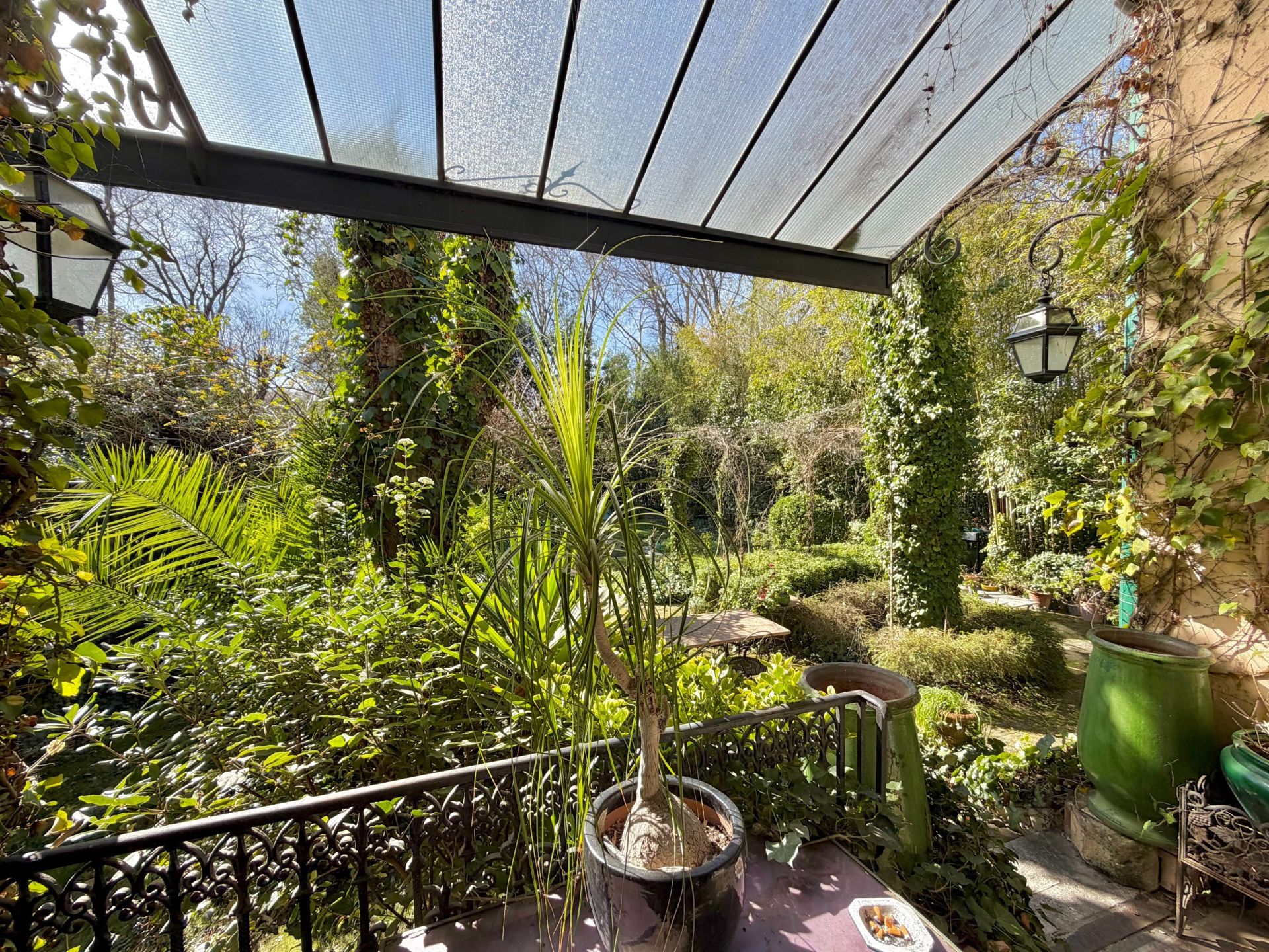 house 6 Rooms for sale on MONTPELLIER (34090)