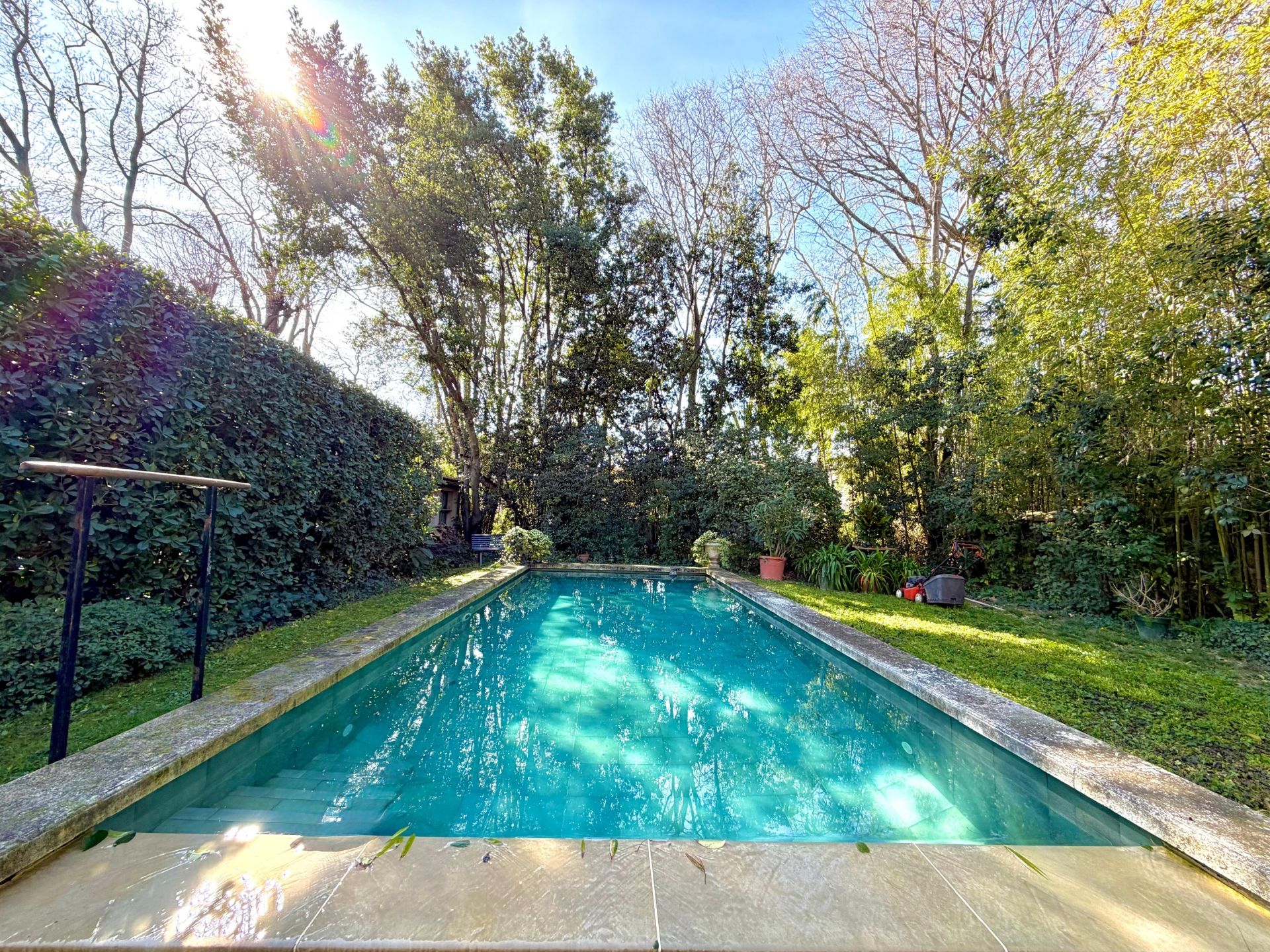 house 6 Rooms for sale on MONTPELLIER (34090)