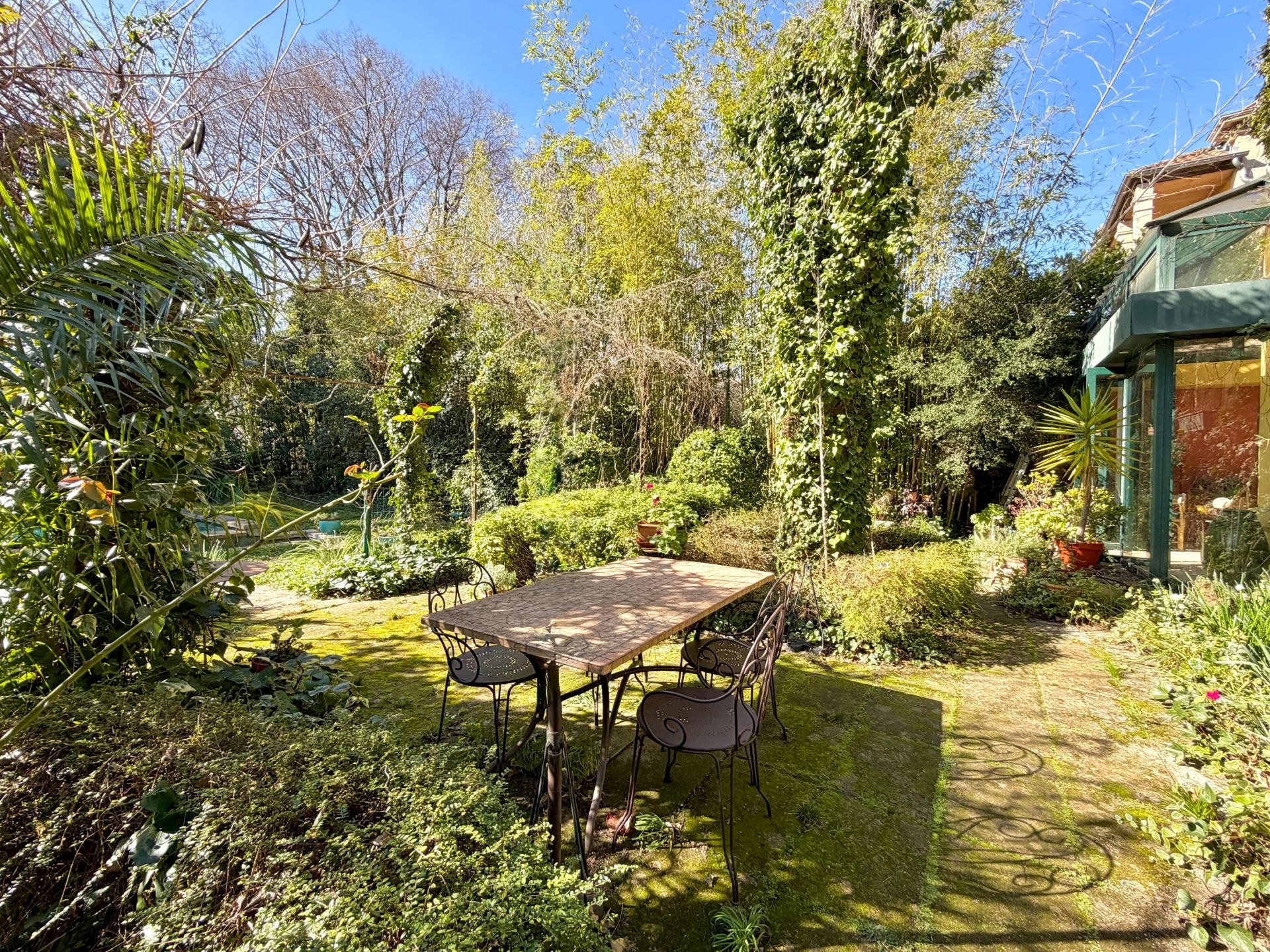 house 6 Rooms for sale on MONTPELLIER (34090)