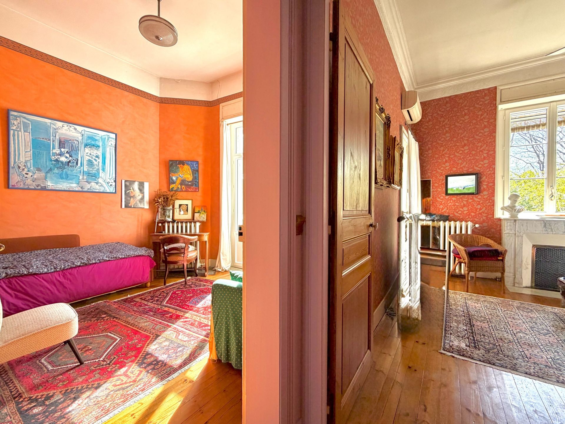 house 6 Rooms for sale on MONTPELLIER (34090)