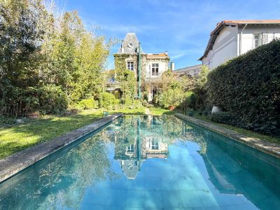 Sale House Montpellier 6&nbsp;Rooms 211&nbsp;m²