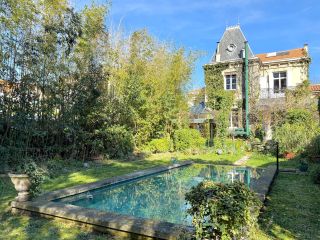 house 6 Rooms for sale on MONTPELLIER (34090)