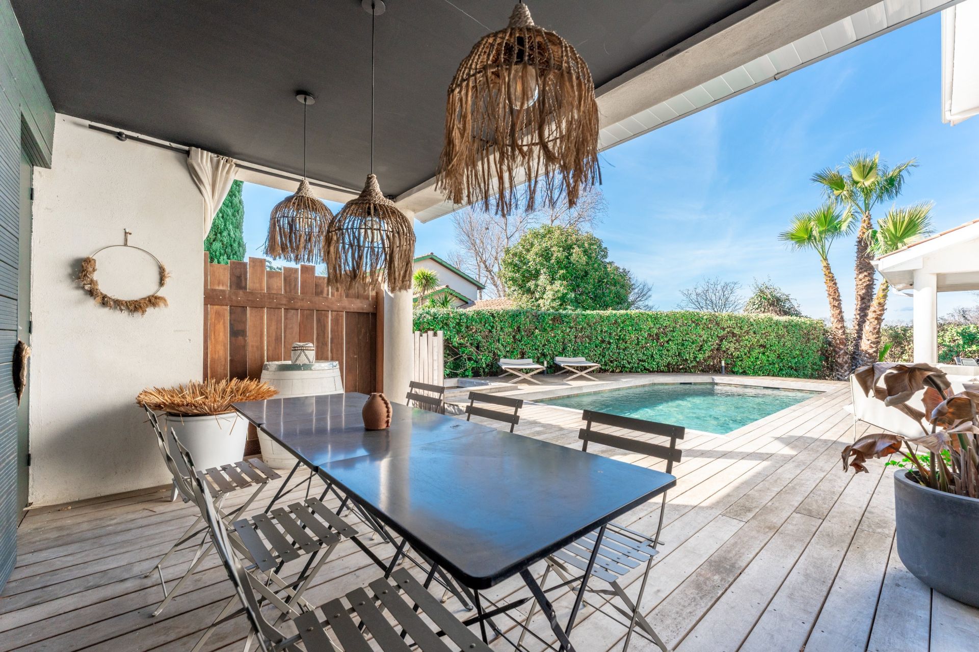 house 11 Rooms for sale on BAILLARGUES (34670)