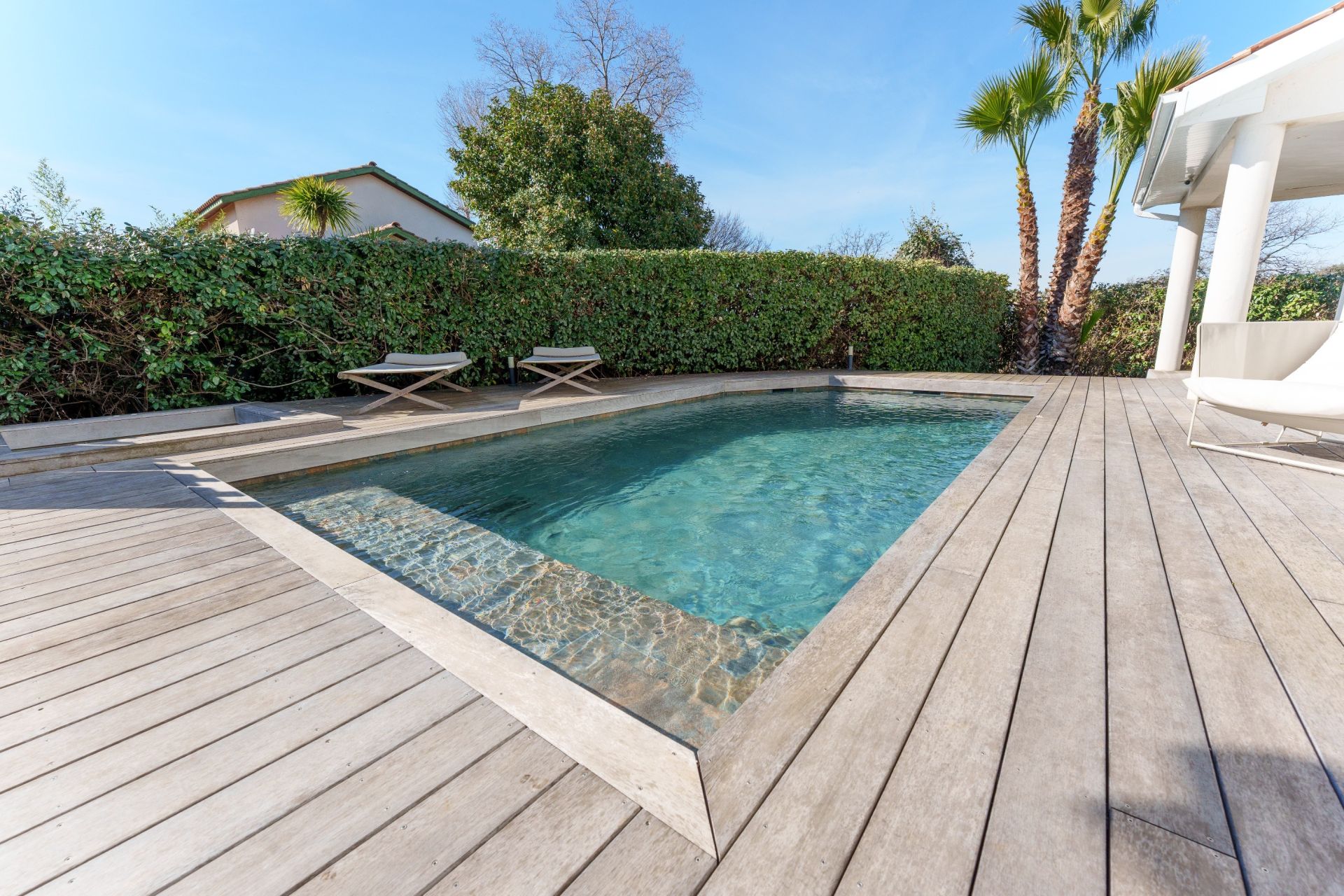 maison 11 Pièces en vente sur BAILLARGUES (34670)