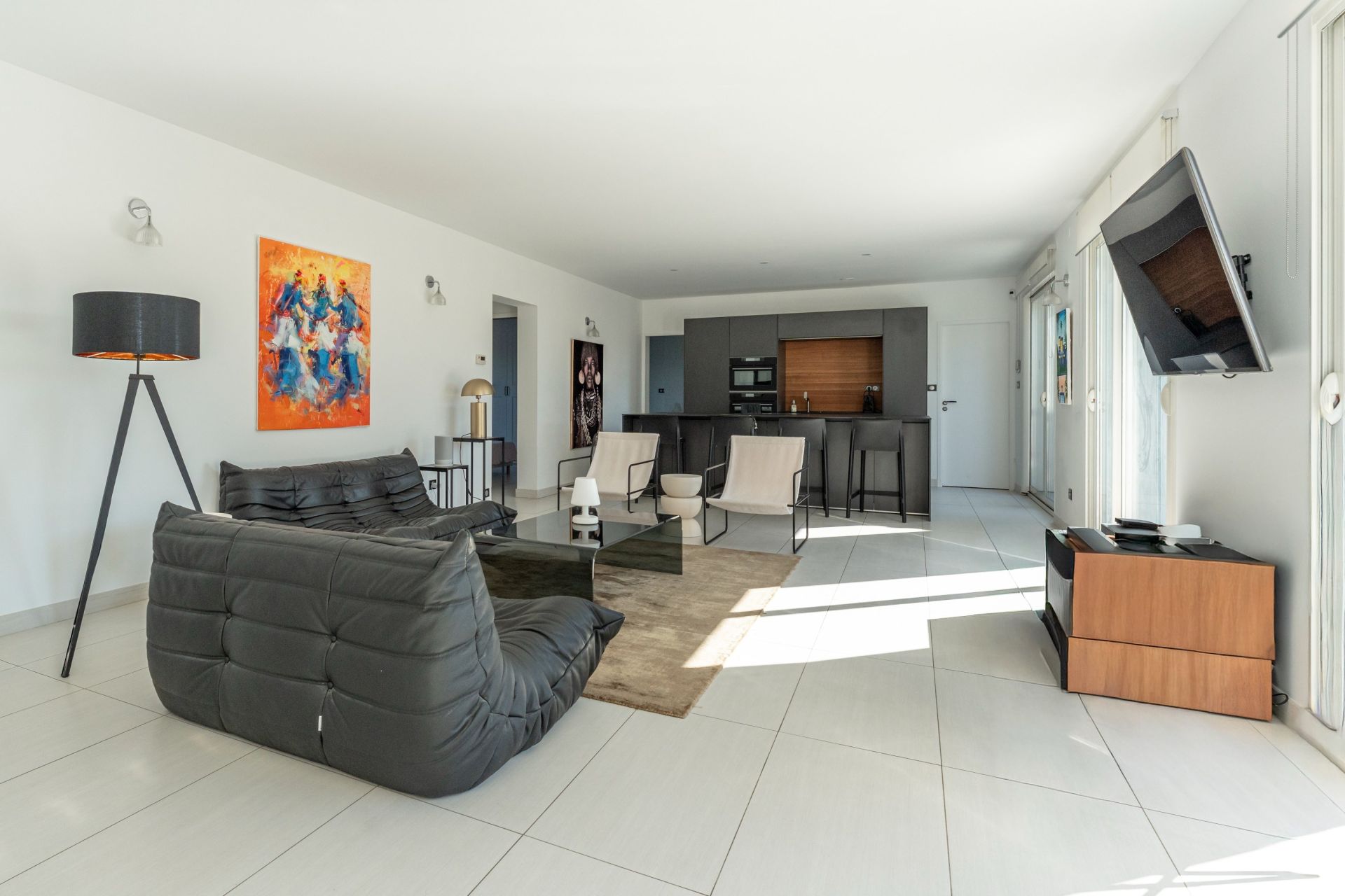 maison 11 Pièces en vente sur BAILLARGUES (34670)