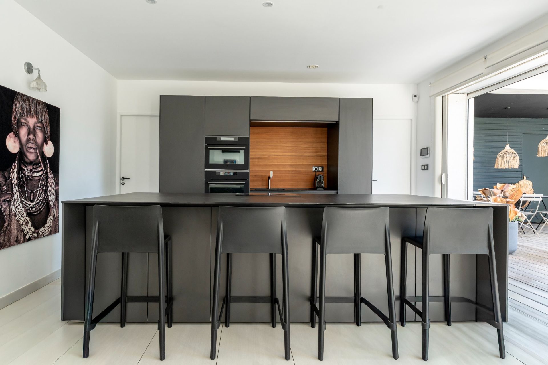 maison 11 Pièces en vente sur BAILLARGUES (34670)