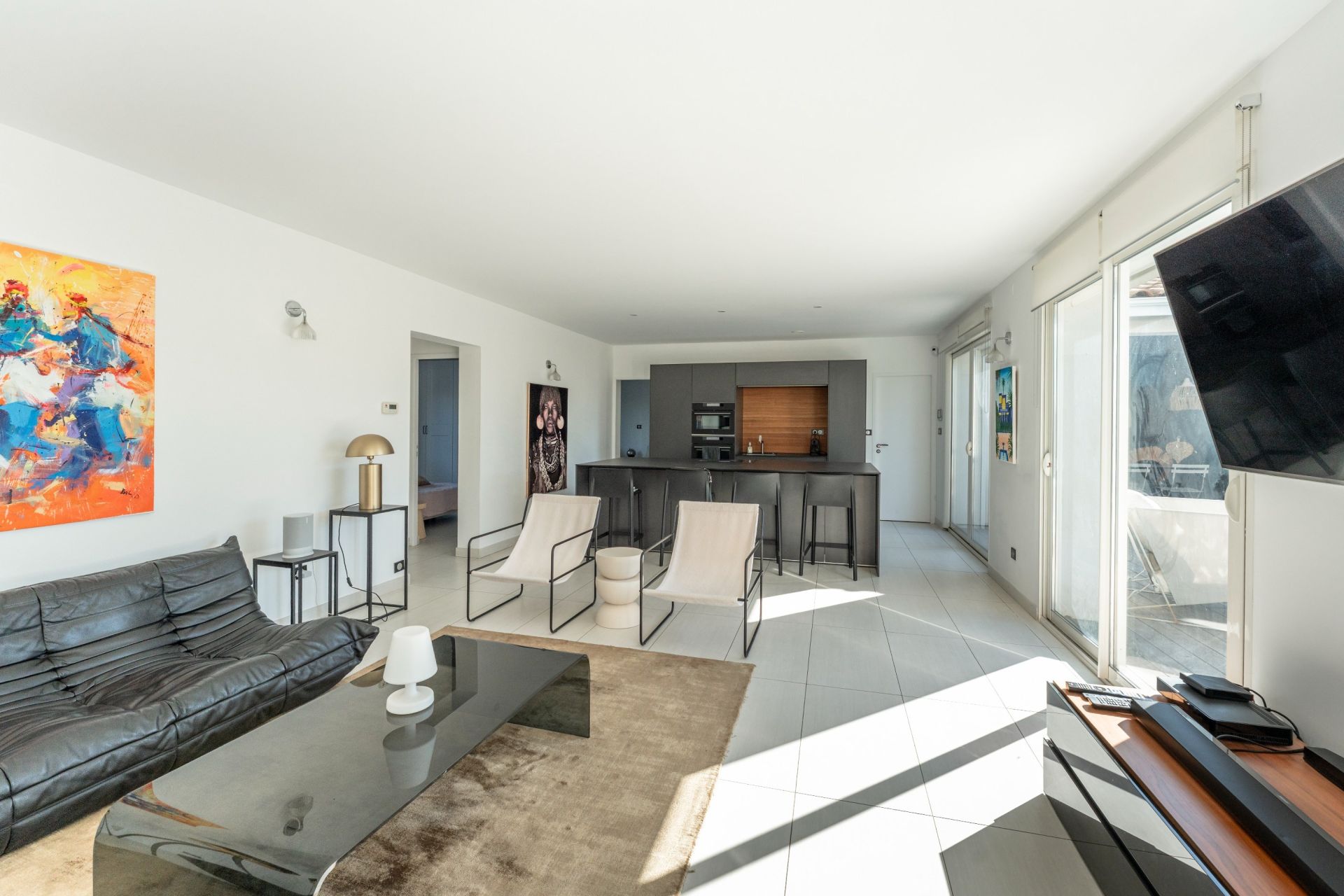 maison 11 Pièces en vente sur BAILLARGUES (34670)