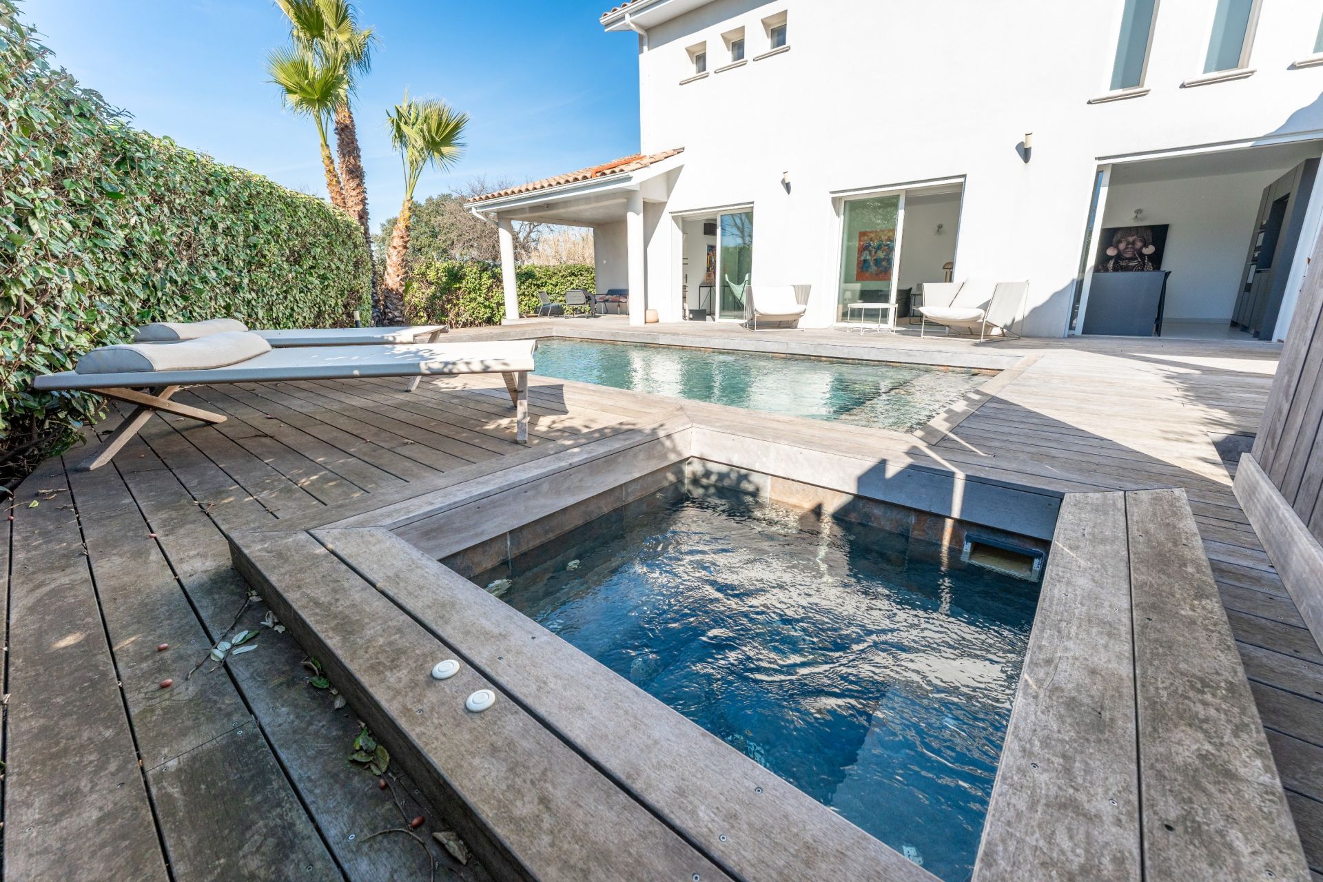 maison 11 Pièces en vente sur BAILLARGUES (34670)