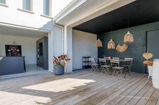 maison 11 Pièces en vente sur BAILLARGUES (34670)